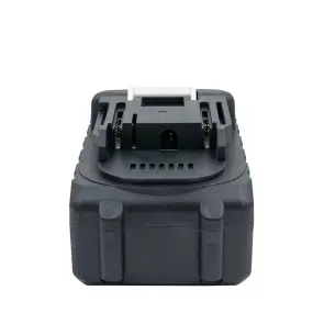 Акумуляторна батарея PROFI-TEC PT2040MP POWERLine (20 В / 4.0 Аг, високострумова, з індикатором) №2