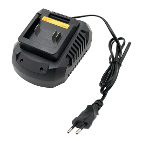Зарядний пристрій PROFI-TEC QBCD20/4 quick №3