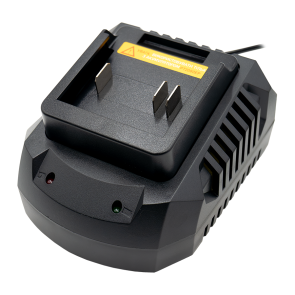 Зарядний пристрій PROFI-TEC QBCD20/4 quick №4