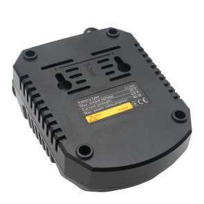 Зарядний пристрій PROFI-TEC QBCD20/4 quick №5