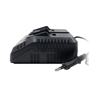 Двопортовий зарядний пристрій PROFI-TEC QBCD20/4 dual quick №8