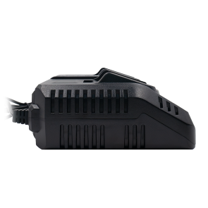 Двопортовий зарядний пристрій PROFI-TEC QBCD20/4 dual quick №9