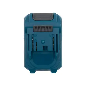 Акумуляторна батарея PROFI-TEC PT2020VX POWERLine (20 В / 2.0 Аг, високострумова, з індикатором) №4