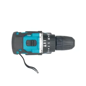Акумуляторний шуруповерт PROFI-TEC PCD4020BL POWERLine (2×PT2020MP (2.0 Аг), зарядний пристрій) №8