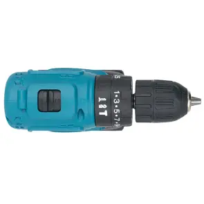 Акумуляторний шуруповерт PROFI-TEC PCD3520BL POWERLine (2×PT2020MP (2.0 Аг), зарядний пристрій) №7