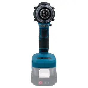 Акумуляторний шуруповерт PROFI-TEC PCD5220 POWERLine (2×PT2020MP (2.0 Аг), зарядний пристрій) №5