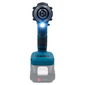 Акумуляторний шуруповерт PROFI-TEC PCD5220 POWERLine (2×PT2020MP (2.0 Аг), зарядний пристрій) №6