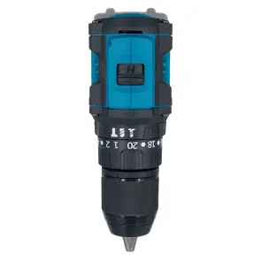Акумуляторний шуруповерт PROFI-TEC PCD5220 POWERLine (2×PT2020MP (2.0 Аг), зарядний пристрій) №9