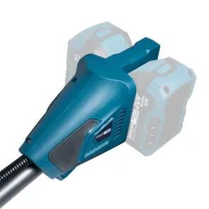 Акумуляторна коса PROFI-TEC PGT4540 POWERLine (2×PT2040VX (4.0 Аг), зарядний пристрій) №6