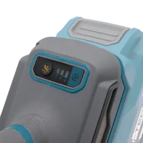 Аккумуляторная угловая шлифовальная машина PROFI-TEC PPGA203 UltraCore (2×PT2040VX (4.0 Ач), зарядное устройство) №15