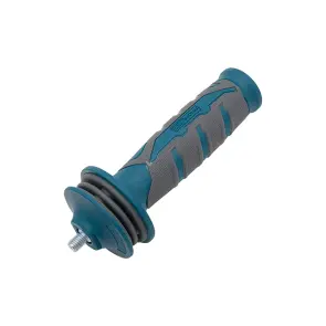 Аккумуляторная угловая шлифовальная машина PROFI-TEC PPGA203 UltraCore (2×PT2040VX (4.0 Ач), зарядное устройство) №16