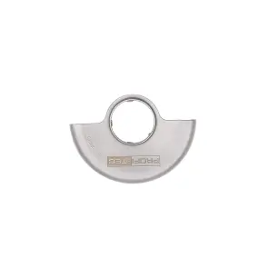 Аккумуляторная угловая шлифовальная машина PROFI-TEC PPGA203 UltraCore (2×PT2040VX (4.0 Ач), зарядное устройство) №17