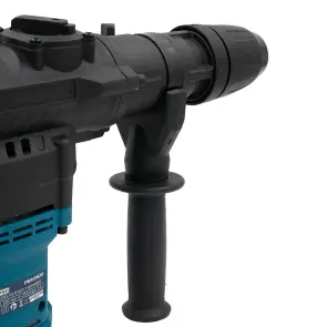 Аккумуляторный перфоратор PROFI-TEC PBH5620 POWERLine (2×PT2080EP (8.0 Ач), зарядное устройство) №3