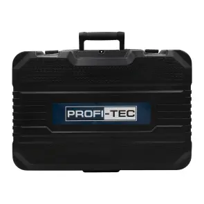 Аккумуляторный перфоратор PROFI-TEC PBH5620 POWERLine (без аккумулятора и зарядного устройства) №10