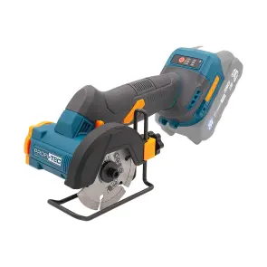 Акумуляторна універсальна дискова пила PROFI-TEC PWS390 UltraCore (1×PT2020VX (2.0 Аг), зарядний пристрій) №2