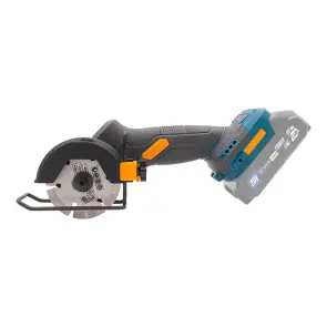 Акумуляторна універсальна дискова пила PROFI-TEC PWS390 UltraCore (1×PT2020VX (2.0 Аг), зарядний пристрій) №3