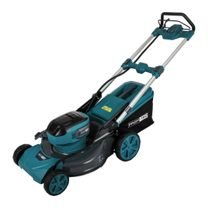 Акумуляторна самохідна газонокосарка PROFI-TEC EasyMow 51 Pro (без акумулятора та зарядного пристрою) №1