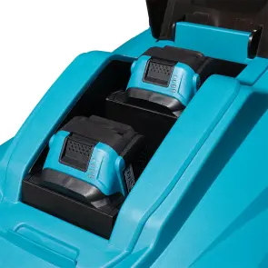Акумуляторна газонокосарка PROFI-TEC EcoCut 43 Lite (2×PT2040EP (4.0 Аг), 2×зарядний пристрій) №8
