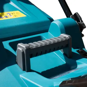 Акумуляторна газонокосарка PROFI-TEC EcoCut 43 Lite (2×PT2040EP (4.0 Аг), 2×зарядний пристрій) №10