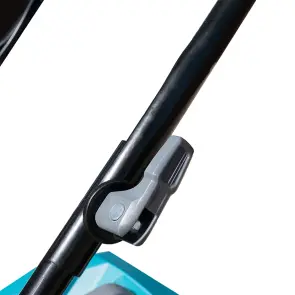 Акумуляторна газонокосарка PROFI-TEC EcoCut 43 Lite (2×PT2040EP (4.0 Аг), 2×зарядний пристрій) №13