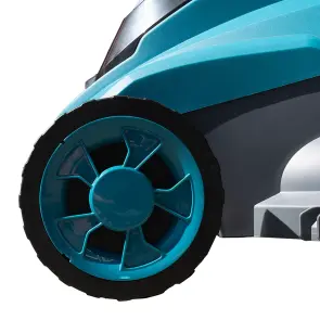 Акумуляторна газонокосарка PROFI-TEC EcoCut 43 Lite (2×PT2040EP (4.0 Аг), 2×зарядний пристрій) №16