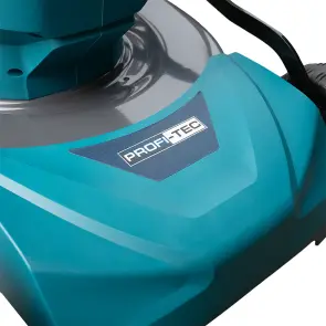 Аккумуляторная газонокосилка PROFI-TEC EcoCut 51 Pro (2×PT2080EP (8.0 Ач), зарядное устройство) №10