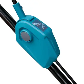 Аккумуляторная газонокосилка PROFI-TEC EcoCut 51 Pro (2×PT2080EP (8.0 Ач), зарядное устройство) №12