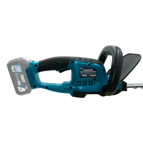 Акумуляторний кущоріз PROFI-TEC PDG5220BL POWERLine (1×PT2040MP (4.0 Аг), зарядний пристрій) №7