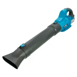 Аккумуляторная воздуходувка PROFI-TEC PLB5020BL POWERLine (1×PT2040MP (4.0 Ач), зарядное устройство) №4