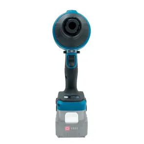 Акумуляторна повітродувка PROFI-TEC AS001BL POWERLine (1×PT2040MP (4.0 Аг), зарядний пристрій) №4