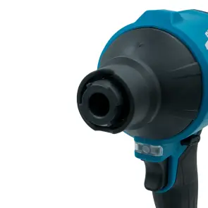 Акумуляторна повітродувка PROFI-TEC AS001BL POWERLine (1×PT2040MP (4.0 Аг), зарядний пристрій) №8