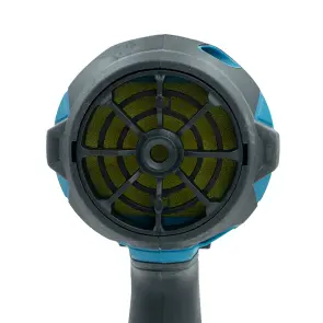 Акумуляторна повітродувка PROFI-TEC AS001BL POWERLine (1×PT2040MP (4.0 Аг), зарядний пристрій) №9