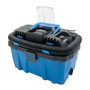Акумуляторний пилосос PROFI-TEC PVC1520 POWERLine (без акумулятора та зарядного пристрою) №6