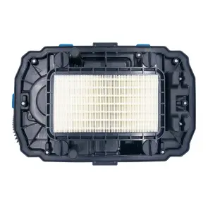 Акумуляторний пилосос PROFI-TEC PVC1520 POWERLine (без акумулятора та зарядного пристрою) №15