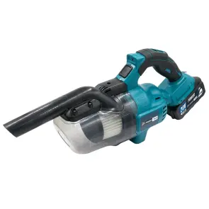 Акумуляторний пилосос PROFI-TEC PHV200BL POWERLine (2×PT2040MP (4.0 Аг), зарядний пристрій) №3