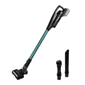 Акумуляторний пилосос PROFI-TEC PVC2120BL POWERLine (без акумулятора та зарядного пристрою) №1