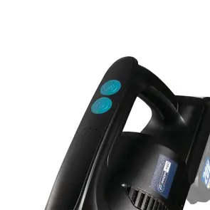 Акумуляторний пилосос PROFI-TEC PVC2120BL POWERLine (без акумулятора та зарядного пристрою) №6