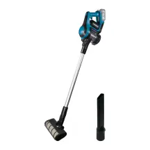 Аккумуляторный пылесос PROFI-TEC PVC2520BL POWERLine (без аккумулятора и зарядного устройства)