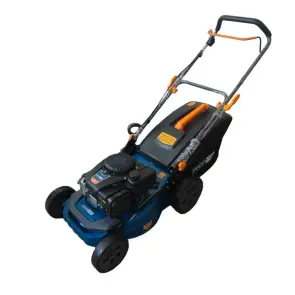Бензинова газонокосарка PROFI-TEC Premium GL460-L №1