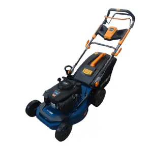 Бензинова самохідна газонокосарка PROFI-TEC Premium GL510-L №1