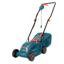 Электрическая газонокосилка PROFI-TEC Comfort LM320