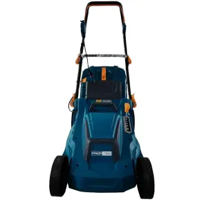 Електрична газонокосарка PROFI-TEC Comfort LM420 (Мотор LONCIN) №1
