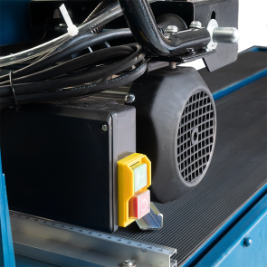 Плиткоріз PROFI-TEC PTS1250 №6