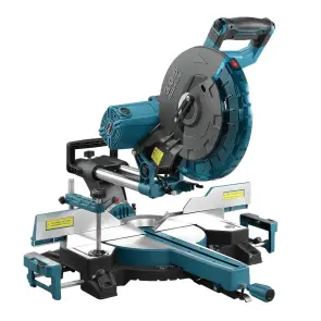 Торцювальна пила PROFI-TEC MS 305 UltraCut №1
