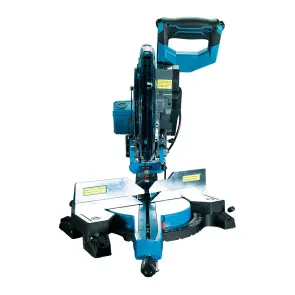 Торцювальна пила PROFI-TEC MS 305 UltraCut №3