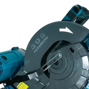 Торцювальна пила PROFI-TEC MS 305 UltraCut №5