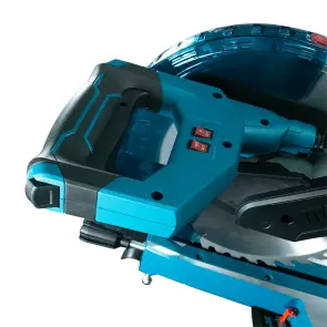 Торцювальна пила PROFI-TEC MS 305 UltraCut №6