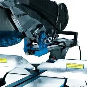 Торцювальна пила PROFI-TEC MS 305 UltraCut №7