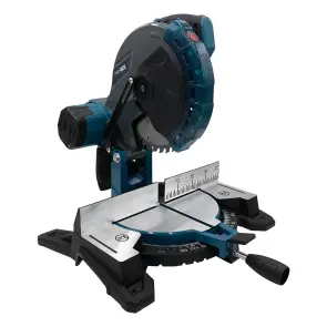 Торцовочная пила PROFI-TEC MS 255 LiteCut №1