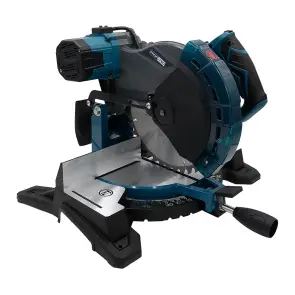 Торцовочная пила PROFI-TEC MS 255 LiteCut №2